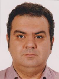 محمدرضا زرگری نژاد