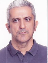 محمدرضا زهدی