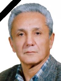 محمدرضا غفاری