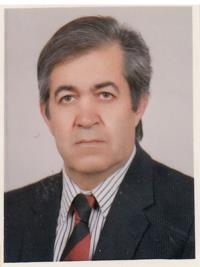 محمدرضا فاتحی