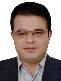 محمدرضا قاسمی