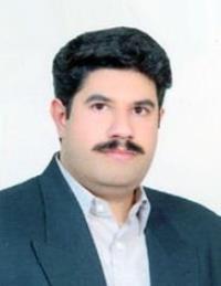 محمدرضا قندی زاده دزفولی