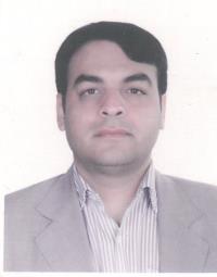 محمدرضا محمدی ساردو