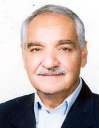 محمدرضا نقدی