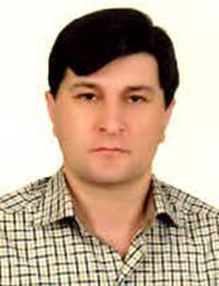 محمدرضا نژادسلامی