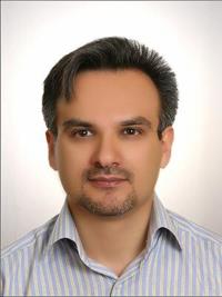 محمدرضا پاشائی