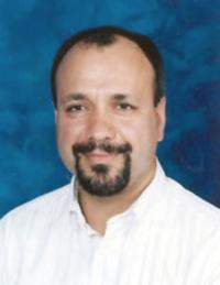 محمدعلی ثابتی