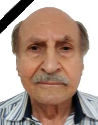 محمدعلی حساس