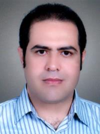 محمدمهدی حیران