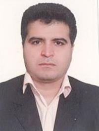 محمدمهدی رضائی