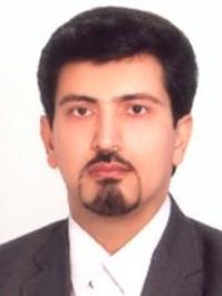 محمدمهدی سهرابی