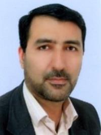 محمدمهدی مظهری