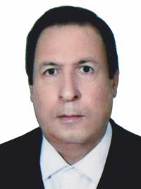 محمد انعامی علمداری