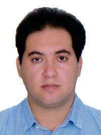 محمد ثابت جهرمی