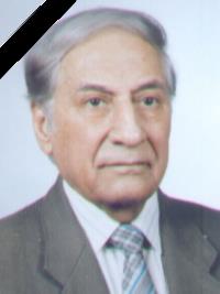 محمد عسکری زاده