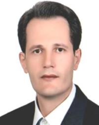 محمد عمودی آذر