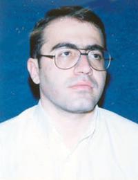 محمد نعمت شاهی