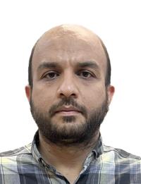 محمد یزدانی مقدم