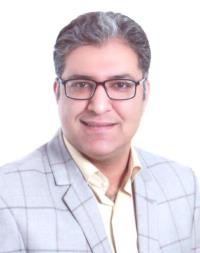 محمود افصحی