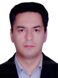 محمود ایزدی