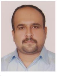 محمود تقی زاده کلیدبری