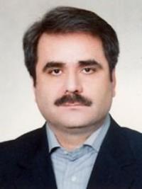 محمود خاص احمدی