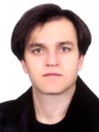 محمود مهربخش