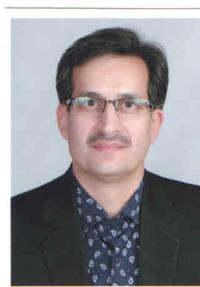 محمود گنجی فرد