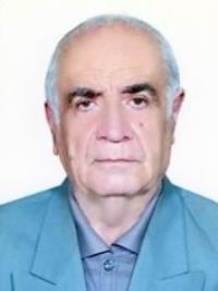 مرتضی آقای قزوینی