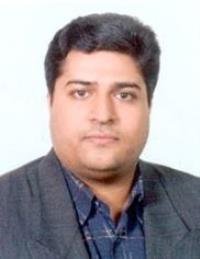 مرتضی صرفی مؤمنی