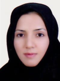 مرضیه اصغریان فرگی