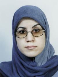 مرضیه السادات حسینی