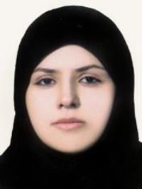 مرضیه شاکری حسنی