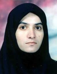 مرضیه منصوری