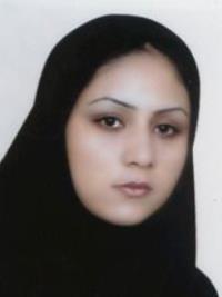 مرضیه نیک فرجام