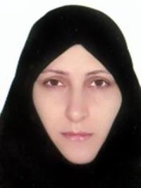 مرضیه هادوی