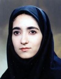 مرضیه یاری بخت