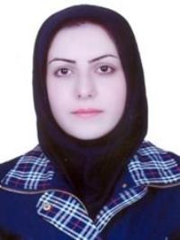 مریم احمدی دهج