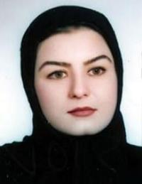 مریم اعتمادی