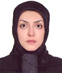 مریم بابائی