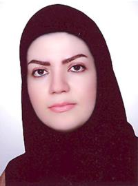 مریم جامه شورانی