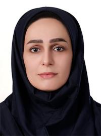 مریم جهاندار