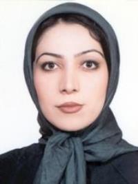 مریم جودی مشهد