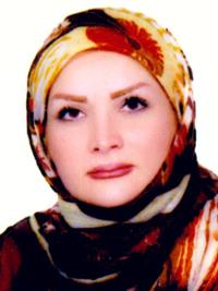 مریم حاجی پورخراسانی