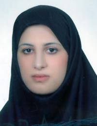 مریم حیدرپور