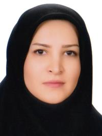 مریم حیدری جونی