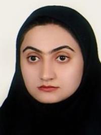 مریم حیدری سورشجانی