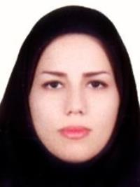 مریم خادمی کهنه شهری