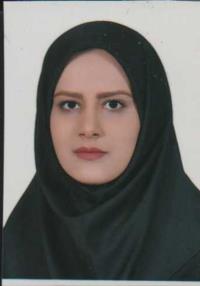 مریم دهداری زاده