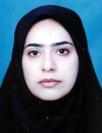 مریم دهقانی بشنه